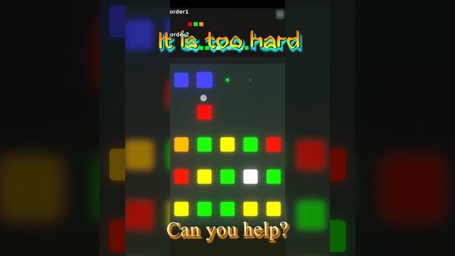 The Boxes Maze- Brain Training