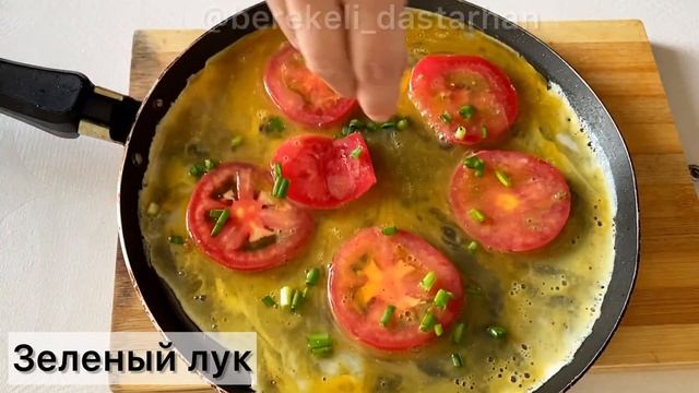 Вкусные истории от Жанны