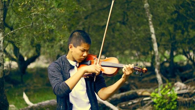 A Tribute To Ennio Morricone (Music Video)