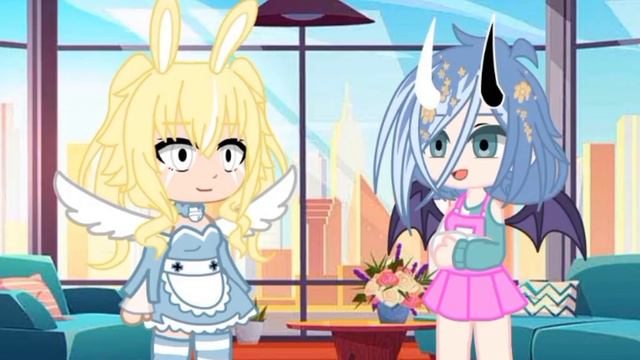 •я должна носить это платье• меме