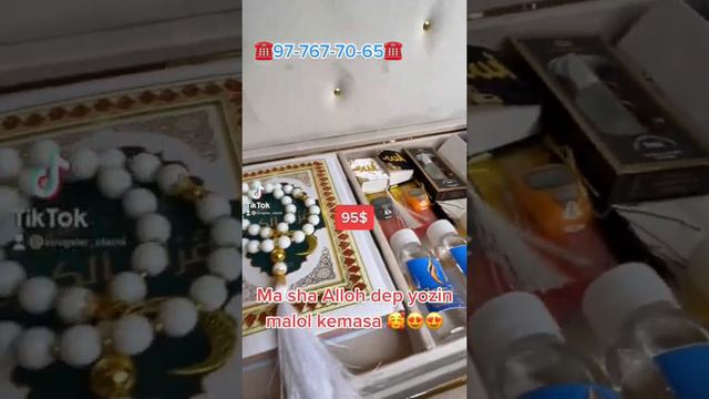 ☎️97-767-70-65 UZBEKISTON BOYLAB DASTAFKA QILAMIZ 🚚 Alloh Buyuk Dep Yozin Malol Kemasa
