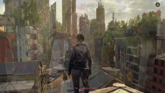 SQUARE ENIX, ЧТО ВЫ ТВОРИТЕ?!  / Bodyaga