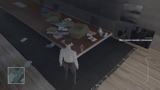 HITMAN 2016 HD. Марракеш [Marrakesh]. Обзор карты.