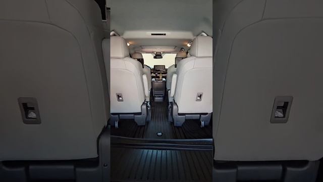 Suficiente Cajuela? Qué Tal El Espacio En La Sienna? #Sienna #hybrid