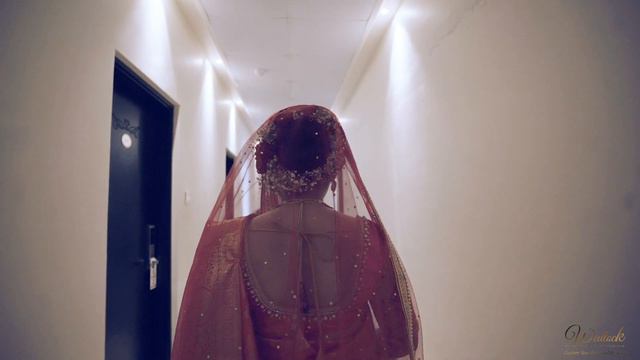 THE SOUND OF LOVE - DHANASHRI & TUSHAR Trailer//Best Wedding Highlights// SAIKIRAN PYATI PHOTOGRAPH