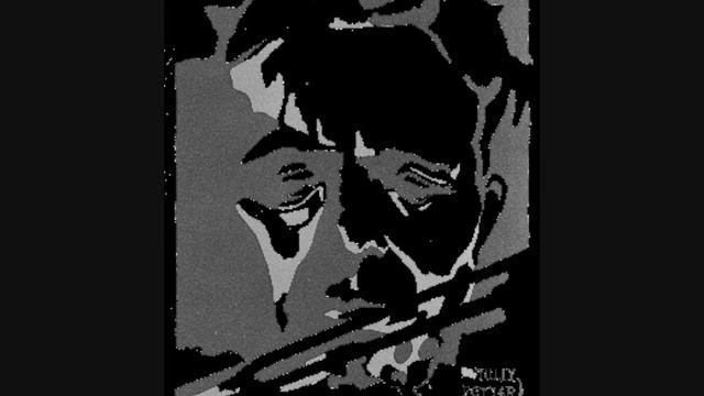 Adolf Busch Plays Dvorak Violin Concerto 2nd Mvt 2/2