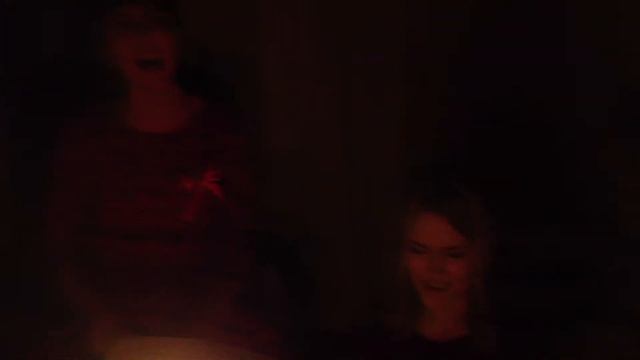 На небе вороны