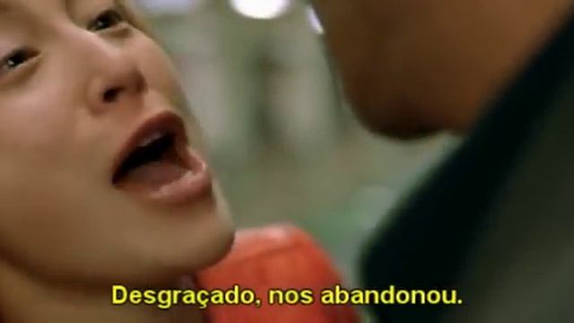 Wasabi (Movie) - Favorite Scene (PT-BR Subtitles)