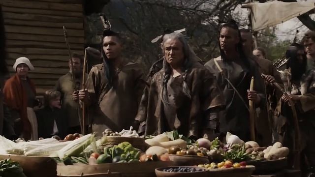 История Христианства в США | Часть 1