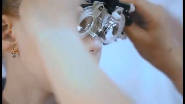 РИТМ родного города: ЦЕНТР ОХРАНЫ ЗРЕНИЯ (г.Улан-Удэ)