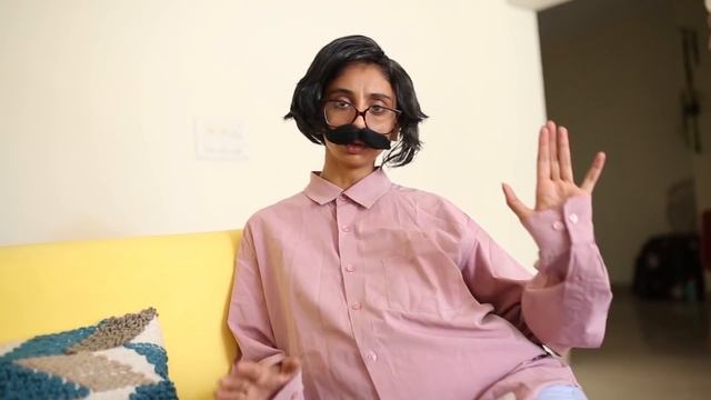 EMBARRASSING THINGS ALL FATHERS DO! | Father's Day Special | Spill The Sass