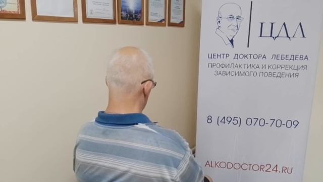 Мини спикерская от выпускника.