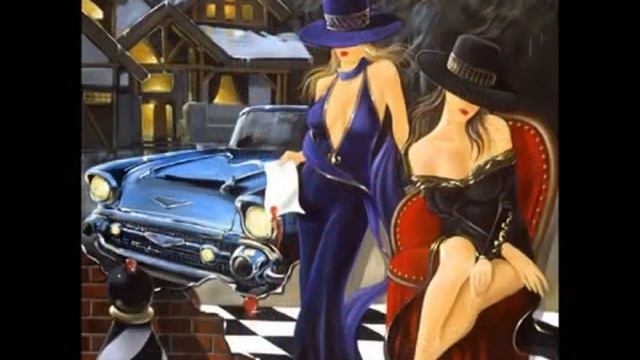 Она идёт по жизни смеясь,Романтика,Макаревич, На крыльях любви, Куда приводят мечты, СИД