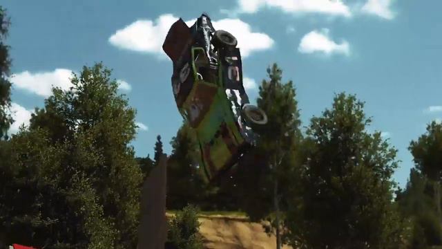 Wreckfest   PS4 Xbox One PC