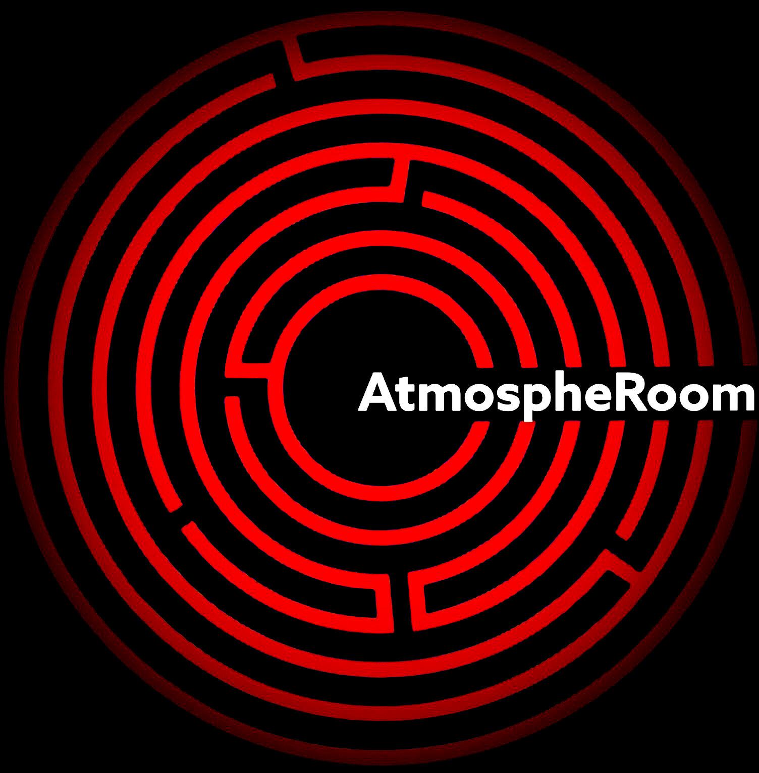 ATMOSPHEROOM  Mix By Ivan Ten Holt Ep.009