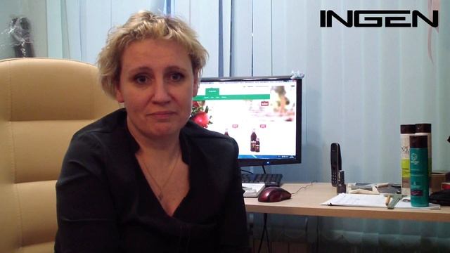 Отзыв Antre Design об агентстве контекстной рекламы INGEN.