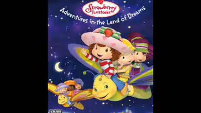 Sweet Dreams Game - Land Of Dreams