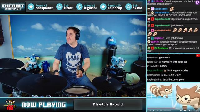 Raided By Pirate Software, Memes And 