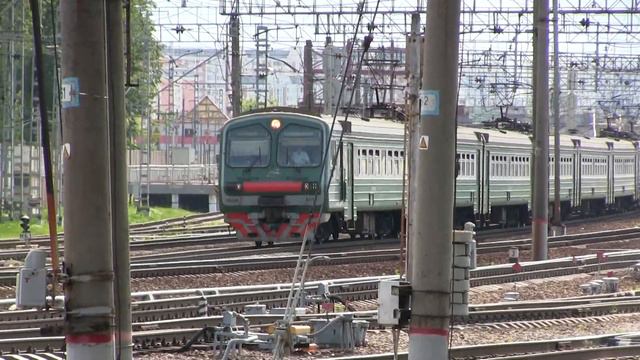 Станция Солнечная, г  Москва, 19 06 84