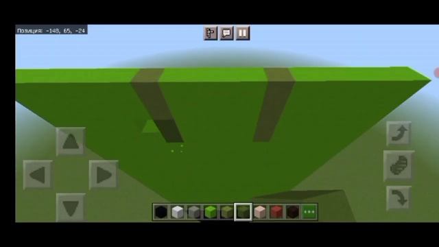 ?Построил свой скин 128х128 | Minecraft