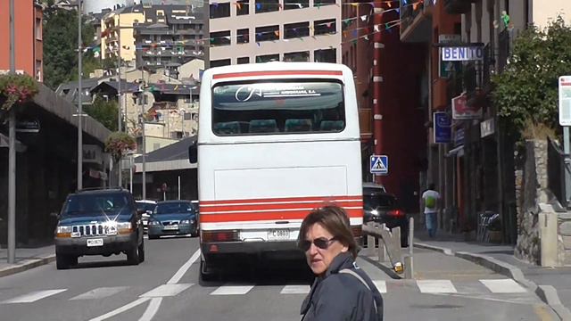 Mercedes Benz O303 Original