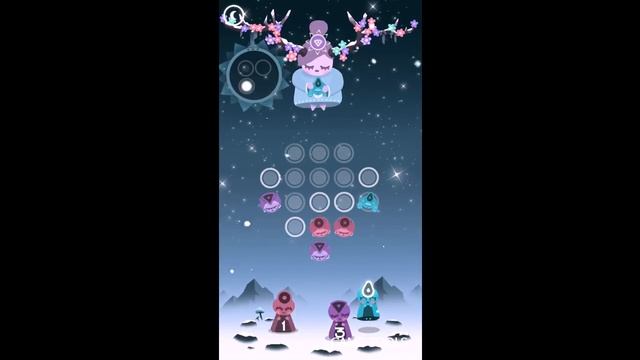 Ruya (Android Game) By Miracle Tea Studios