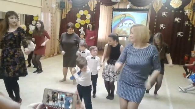 Детский сад 