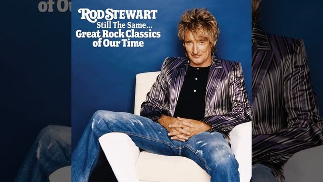 Have You Ever Seen The Rain