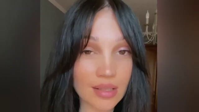 Сандра Мантика - Про Визы