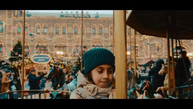 Yagmur&Nazli Ile şəhərdə Gəzinti | Fuji XT4 | Sarkhan Gafarov