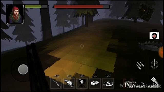 Охота на бигфута BIGFOOT MONSTER HUNTER