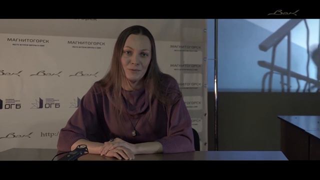 Новогоднее поздравление ЦВК 