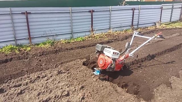 Самоход. Брайт 135