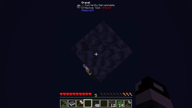 Индустриальный майнкрафт Skyblock - прохождение карты с модами #02 FTB Infinity Evolved Skyblock