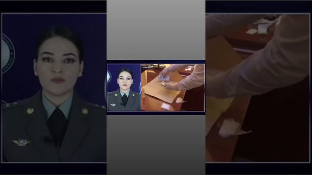 Qarshi Tumani Prokuraturasi Tergovchisi Pora Bilan Qo‘lga Tushdi

U O’zining Ish Yurituviga Berilgan