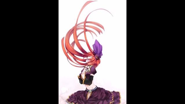 【Namine Ritsu】 Red Haired Diva