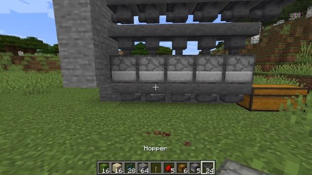 1.16.4 + Fastest/ Easiest XP Farm BEDROCK And JAVA With No Mobs In Minecraft | Tutorial