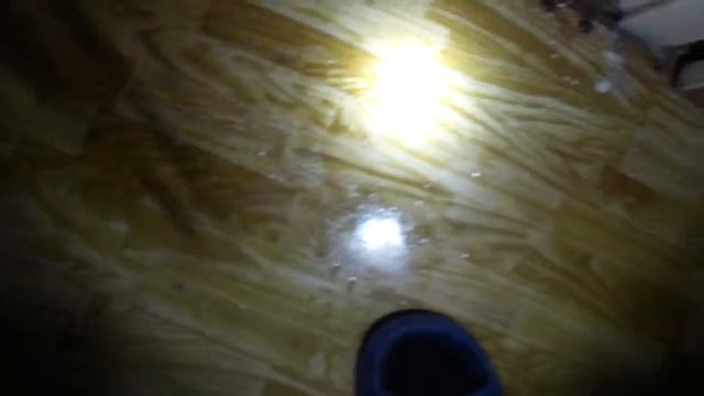 соседи залили 1