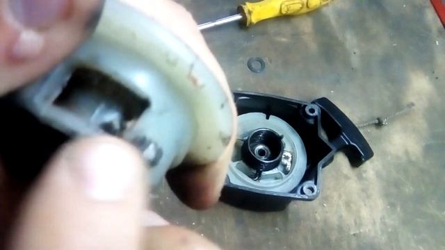 Ремонтная лаборатория