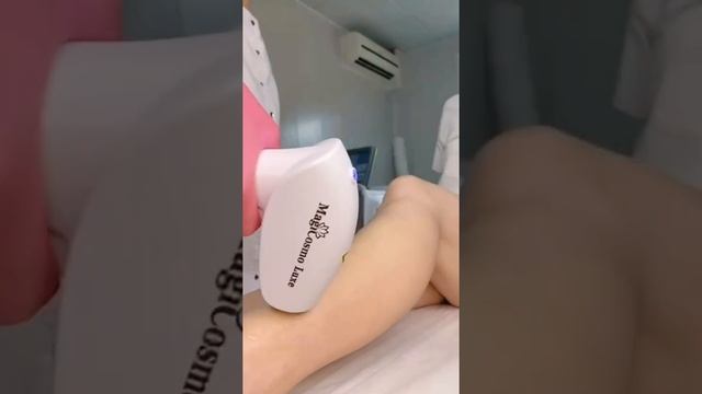 Студия лазерной эпиляции 