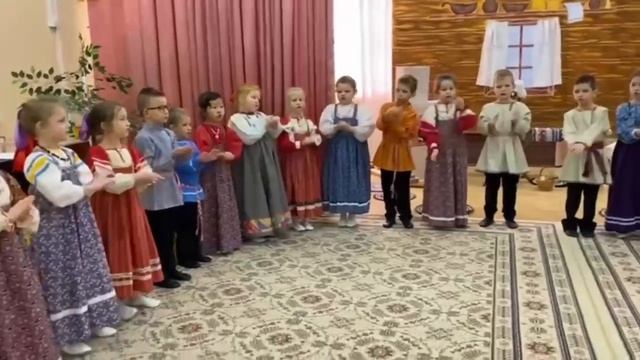 Из опыта работы. Музыкальный  руководитель Анисенкова В.В.
