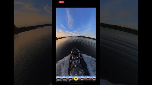 BRP GTX 300 Limited  @istraprokatpremium