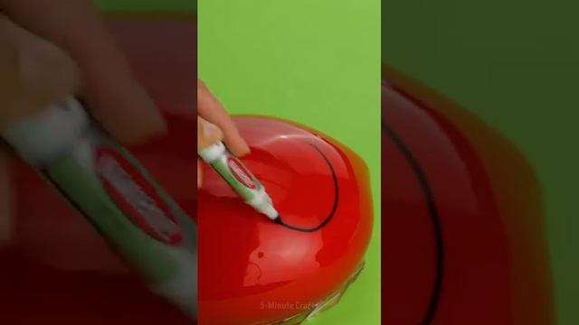 Красота из эпоксидной смолы.mp4