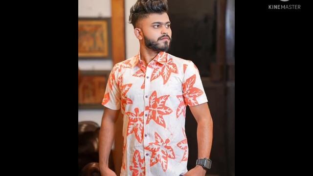 Latest Batik Design Sarong And Shirt Combinations Collection| Batik Combo For Men Wear| Batik Shirt