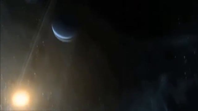 Кто зажигает звезды