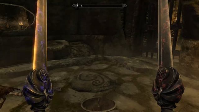 Skyrim SE #38, Console Friendly - Valthume, 1 Of 2