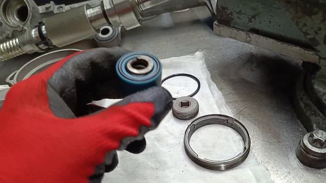 Ремонтный калейдоскоп стилей