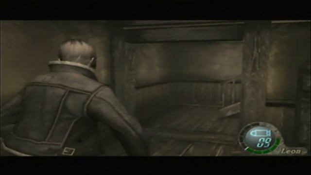 Resident Evil 4 Legendado Em Português RIPADO PS2 OPL