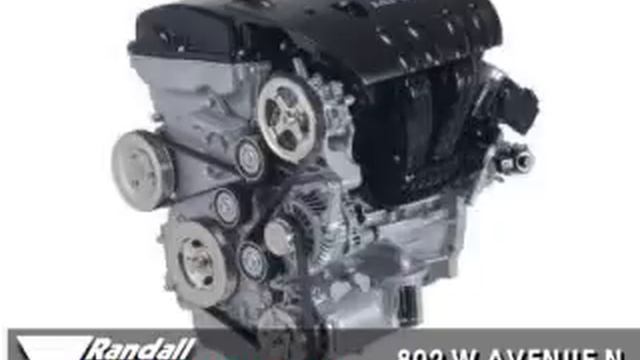 Randall Mitsubishi 2009 Lancer