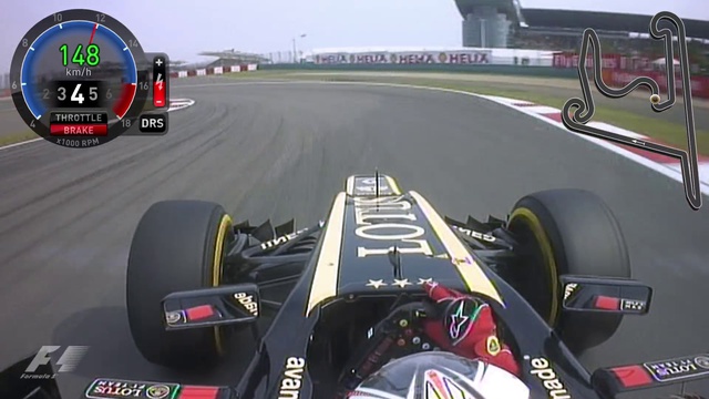 FAST LAP-CHN-13-KIMI